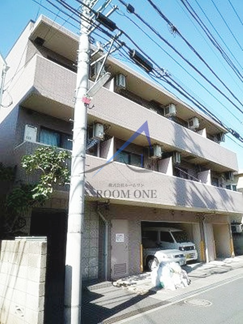 メインステージ中野坂上