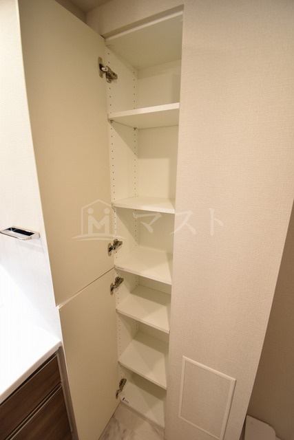 ローレルタワー御堂筋本町のその他|※建物内別間取参考写真