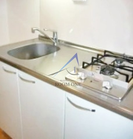 エル・ヴィエント・アース池袋のキッチン|キッチンです。