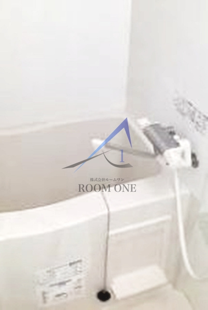 エル・ヴィエント・アース池袋の浴室|お風呂です。