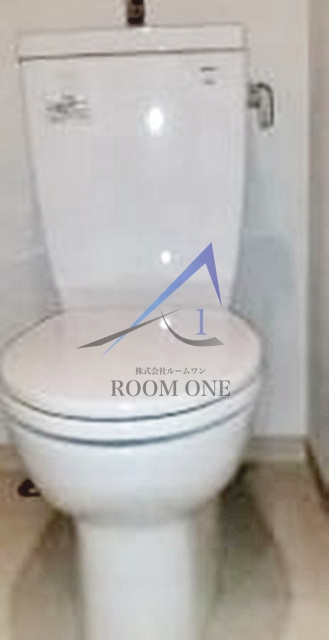 エル・ヴィエント・アース池袋のトイレ|トイレです。