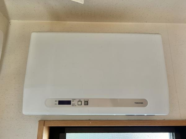 高知市西久万　中古一戸建てのその他|節電意識が高まる、安心の発電モニター付き