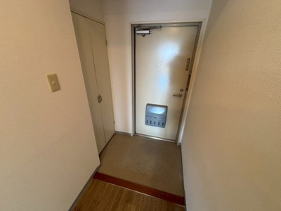 【玄関】 | テルース21