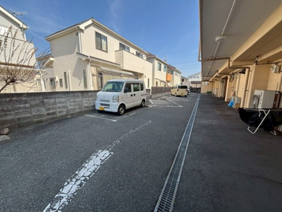 【駐車場】 | テルース21