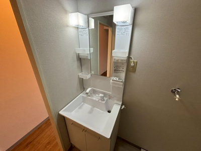 【洗面所】 | テルース21