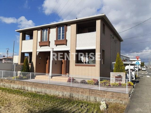 エクシードハイツＭ－３