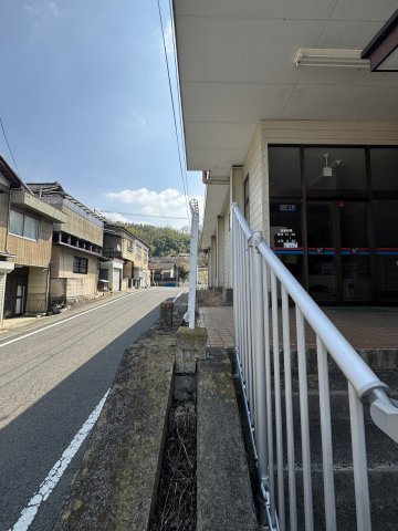 想定年間賃料　216万　想定利回り　10.9％　鉄骨造のその他
