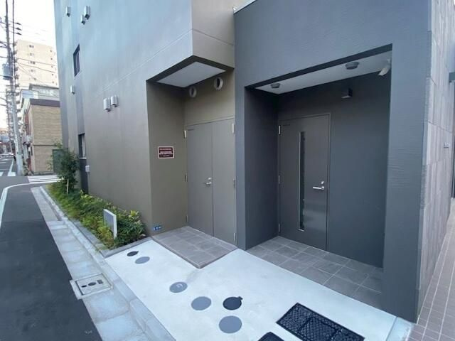 ＭＡＲＫＳ　ＳＡＫＵＲＡ（マークスサクラ）のその他共用部分