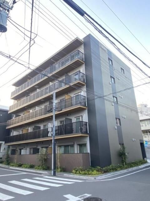 ＭＡＲＫＳ　ＳＡＫＵＲＡ（マークスサクラ）の外観