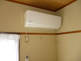 【設備】 | 押部マンションⅠ