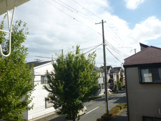 【展望】 | 押部マンションⅠ