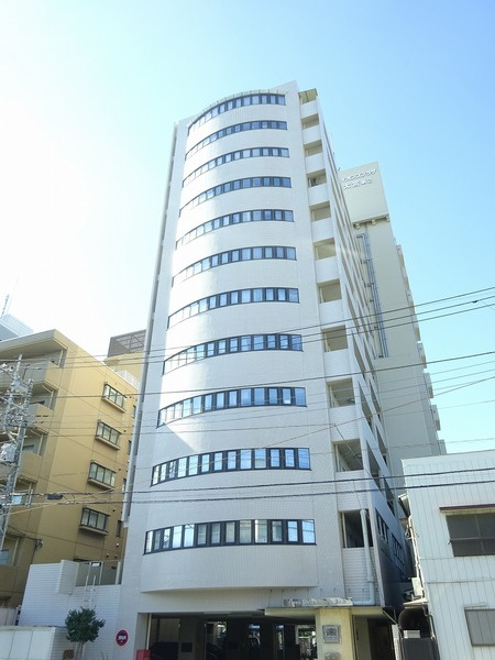 ライオンズプラザ大宮第２