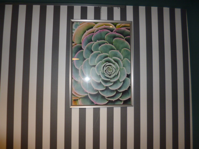 スカイコート西川口第２の内装|きれいな内装です