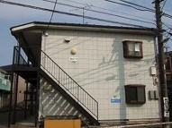 RSコーポ(アールエスコーポ)の画像