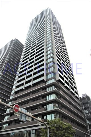 【外観】 | ブランズタワー・ウェリス心斎橋ＮＯＲＴＨ