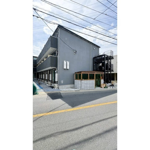 Ｅｒｆｏｌｇ鳩ケ谷