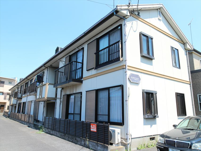 サンライズハイツ