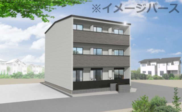 (仮称)キャメル宮原13