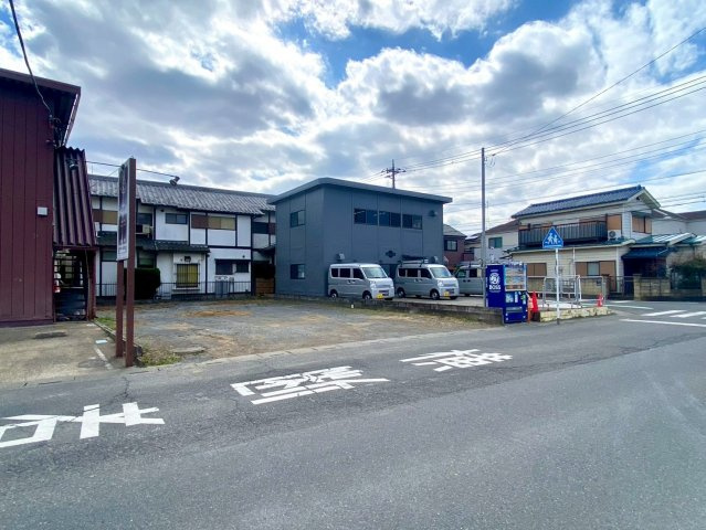 【外観】