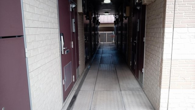 レオパレスＮＡＫＡＴＡ　Ａのその他