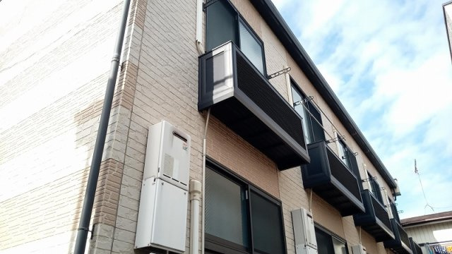 レオパレスＮＡＫＡＴＡ　Ａのその他