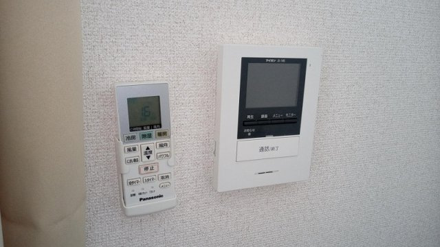 レオパレスＮＡＫＡＴＡ　Ａのその他