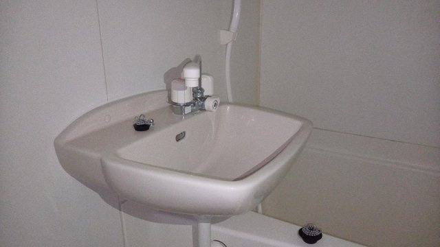 レオパレスＮＡＫＡＴＡ　Ａの内装|おしゃれな内装です