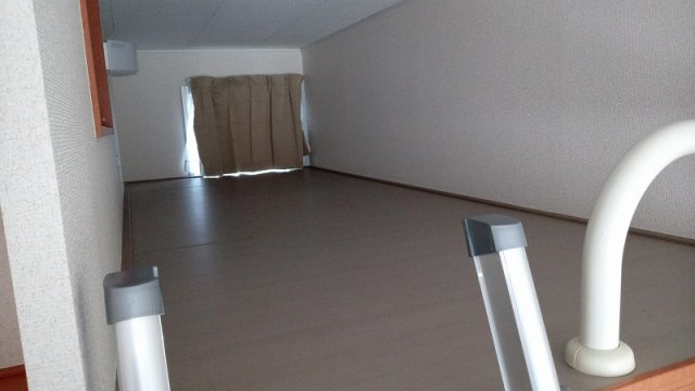 レオパレスＮＡＫＡＴＡ　Ａのその他