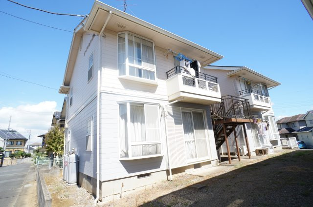 ガーデンヒルC棟