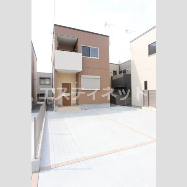 知多市つつじが丘KODATEXⅠ