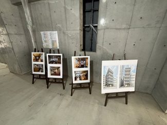 【その他】 | CONCOM堺筋本町South | CONCOM堺筋本町South　室内