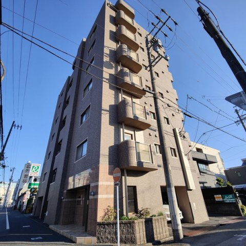 グランド・ノーザンクロス