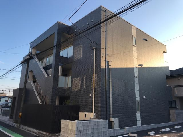 Ｌｏｔｕｓ　Ｖｉｓｔａ　堀の内（ロータス ヴィスタ・堀の内）