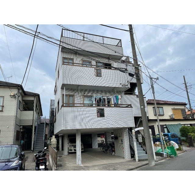 ジュエリー八潮