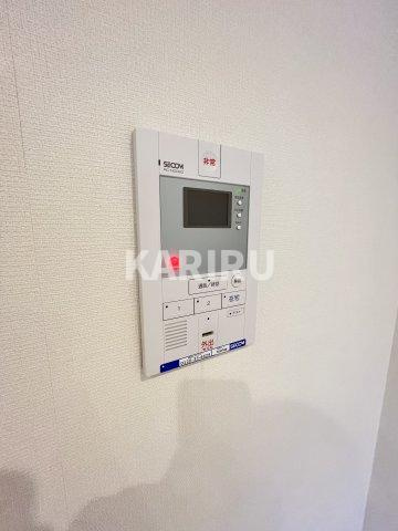 リブリ・サンスベリアの設備