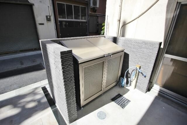 ＨＫＢ　ｃｏｍｆｏｒｔのその他共用部分