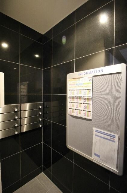 ＨＫＢ　ｃｏｍｆｏｒｔのその他共用部分