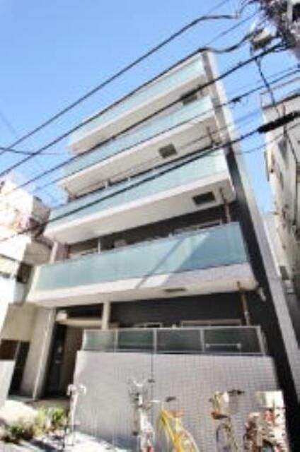 ＨＫＢ　ｃｏｍｆｏｒｔの外観