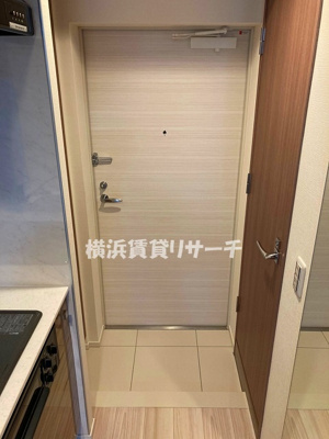 【玄関】 | ガーラ新横浜グランドステージ