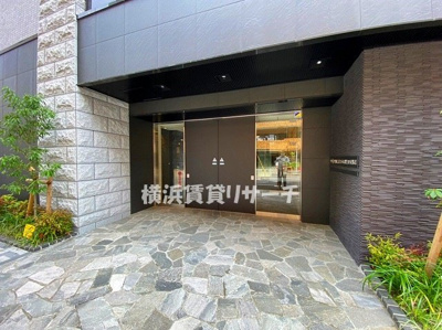 【エントランス】 | ガーラ新横浜グランドステージ