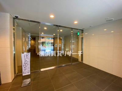 【その他共用部分】 | ガーラ新横浜グランドステージ