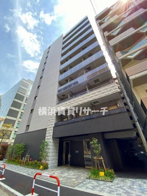 【外観】 | ガーラ新横浜グランドステージ
