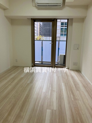 【居間・リビング】 | ガーラ新横浜グランドステージ