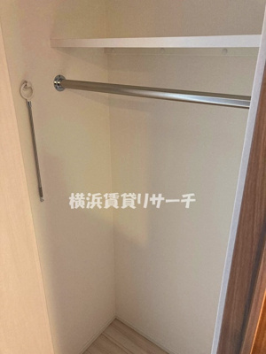 【収納】 | ガーラ新横浜グランドステージ