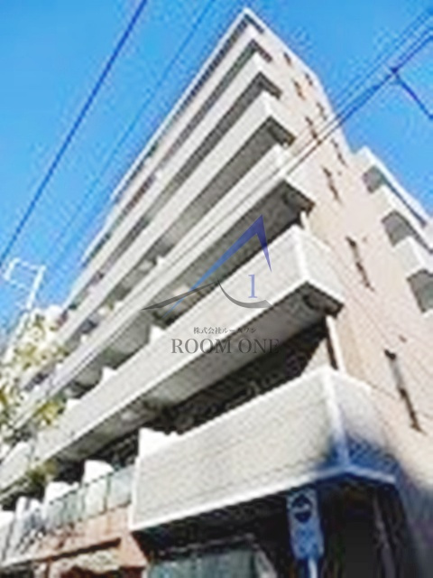 シンシア東高円寺