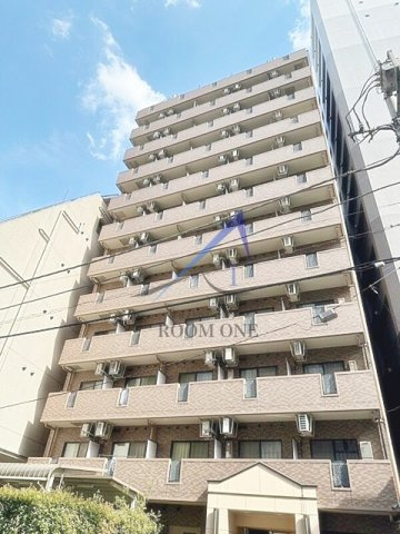 ステージファースト神田