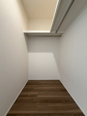 【収納】 | リーブルガーデン岡山南区福富東 (全2棟)