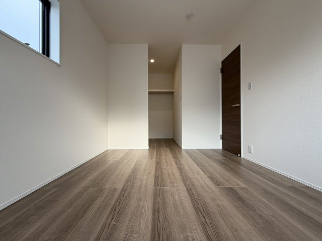 【子供部屋】 | リーブルガーデン岡山南区福富東 (全2棟)