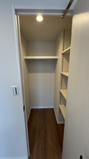 【収納】ライオンズマンション宇治 