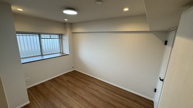 【洋室】ライオンズマンション宇治 